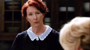 This is the 2nd season in the american horror story anthology. Happybirthdayfrancesconroy Hashtag On Twitter