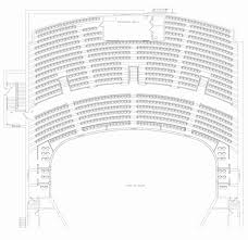 Methodical Planet Hollywood Las Vegas Theatre Seating Chart