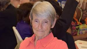 Jefferson Award: Lake City woman recognized for countless volunteer hours  at senior center