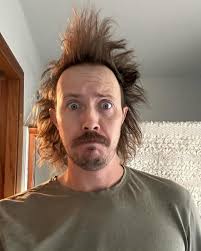 32 was a great year! I criss-crossed the country multiple times, starred in  a music video for one of my favorite DJ's, climbed a mountain, hiked to the  bottom of the Grand