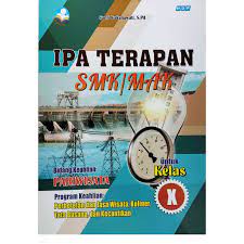 2 modul guru pembelajar ipa terapan grade 10. Original Ipa Terapan Kelas X Smk Mak Bidang Pariwisata Hup Shopee Indonesia