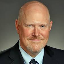 James Benjamin Tidwell