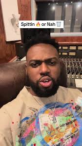 Tyga freestyle over Paint the Town Red 🔥 Was he spittin or nah?? Lemme  know! #tyga #raptok #freestylerap