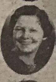 Loretta Marcella Johnson Erickson (1919-2008)