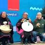 Destacan la educación intercultural en la V Muestra de Prácticas Educativas de Pueblos Originarios