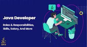 Java Developer: Roles & Responsibilities, Skills, Salary, And More | Spec  India
