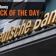 The company offers a variety of investment, financial. Deutsche Bank Db Stock Slumps Following Police Raid Thestreet