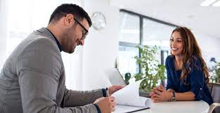 Las 5 preguntas que debes hacer al asistir a una entrevista de trabajo -  Blog Adecco