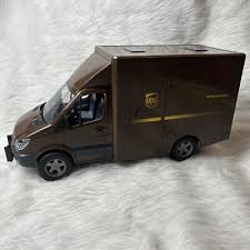 Image result for UPS Brown 2008 Sprinter