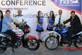 Hatchback lcgc paling irit dan paling gesit di indonesia. Ini Sepeda Motor Sport Murah Dari Tvs