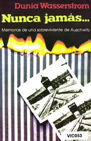 Resultado de imagen para LIBROS SOBRE AUSCHWITZ