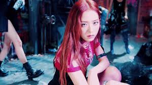 Blackpink kill this love (지수 jisoo focused) @ mbc show! Latest Blackpink Jisoo Gifs Gfycat