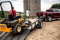 How to Load a Trailer - Follow These 7 Steps!