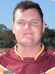 NSW local rugby league's best reserve grade players from across the state