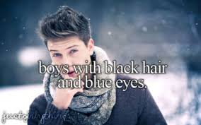 Pastel blue hair | tumblr. Quotes About Black Boy 42 Quotes