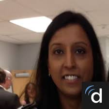 Dr. Ami S. Joshi, DO