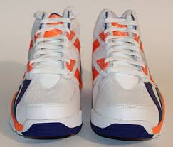 Back in the 90s, bo jackson was the man. Nike Air Trainer Sc High Total Orange Stealth Size 9 5 Ds Roots