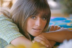 Julie Christie, la estrella que odiaba la fama, protagonizó “la mejor  escena de sexo del cine” y abandonó Hollywood dos veces