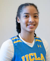 UCLA WOMEN'S BASKETBALL