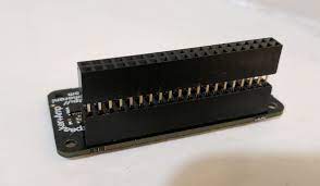 How To Use A Gpio Pin After I Put On A Hat Raspberry Pi Stack Exchange