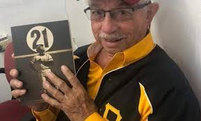 Este sábado… 'Hablemos sobre Clemente'