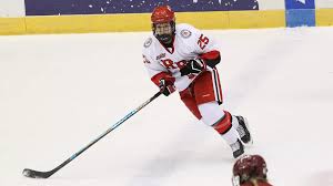 Women's Hockey Set to Host Yale and Brown