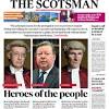 National theatre of scotland, a company limited by guarantee and registered in scotland (sc234270), is a registered scottish charity (sc033377). 1