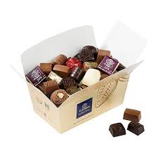 Leonidas Autumn Ballotin Delivery In Belgium By Giftsforeurope Leonidas Chocolate Pralines Chocolate