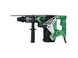 Perfo Burineur Hitachi Dh40mry Sds Max 950w 10 5 Joules Contact Race Tools