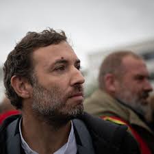 Le député de Seine-Saint-Denis Thomas Portes exclu de l'Assemblée Nationale  15 jours après un tweet polémique sur Olivier Dussopt