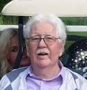 Larry STOVER Obituary (2015)