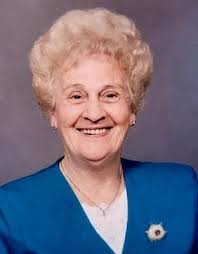 Edna Labrie Obituary (2022)