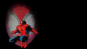 Spider man is part of the movies wallpapers collection. Download Spiderman Wallpaper Download In Full Hd Data Src Best Spider Man Wallpapers Hd For Deskt In 2021 Spiderman Iron Man Hd Wallpaper Background Wallpaper Tumblr
