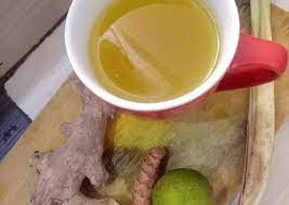 Maybe you would like to learn more about one of these? Cara Gampang Membuat Jamu Promil Jsr Dr Zaidul Akbar Anti Gagal Enak Dan Sederhana Ala Rumahan