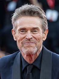 Willem Dafoe — Wikipédia