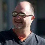 Keith Crowe's Instagram, Twitter & Facebook