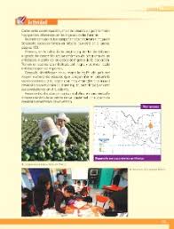Geografía grado 4° libro de primaria. Cuanto Ganan Y En Que Lo Gastan Ayuda Para Tu Tarea De Geografia Sep Primaria Cuarto Respuestas Y Explicaciones