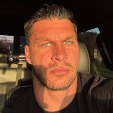 Rex Forbes's Instagram, Twitter & Facebook