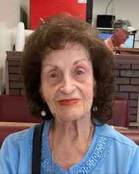 Jerry Ann Braden Obituary 2024