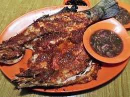 4,620 likes · 134 talking about this · 1,727 were here. Ikan Bakar Teluk Tempoyak Carilocal
