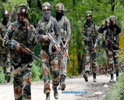 Aro Agra Army Bharti Mar 2020 Apply Online Now