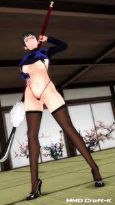 @MMDCraft_Ks video Tweet