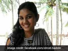 Maharashtra Minister's Daughter Shruti Badole Gets Scholarship, Chief  Minister Devendra Fadnavis Steps In