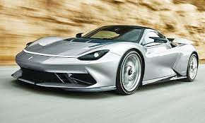 Hier befinden sich die werke der europäischen meister vom mittelalter bis zum 18. Teuerstes Auto Der Welt Top 10 Autozeitung De