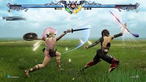Such is the case for special characters all throughout the game. Faraway Meadow Stage At Soul Calibur Vi Nexus Mods And Community