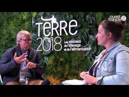 Pour les articles homonymes, voir chambre. Terre 2018 Jacques Jaouen President Chambre D Agriculture De Bretagne