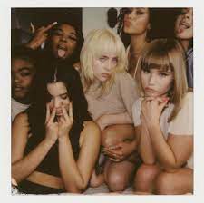 Billie Eilish Brasil On Twitter In 2021 Billie Billie Eilish Billie Eillish
