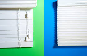 blinds vs. shades: how to make the