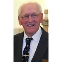 Clifford Eastman's Instagram, Twitter & Facebook