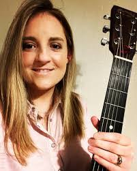 Becki Morgan's Instagram, Twitter & Facebook